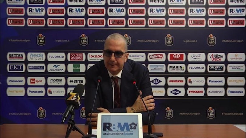De Raffaele: "Se avessimo giocato sempre così..."
