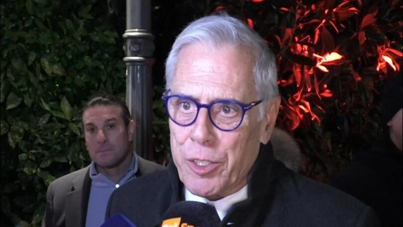 Teo Teocoli: "Galliani? Mi manca. Ibra il più forte del mondo"
