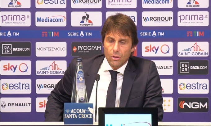 Conte si sfoga: "In Italia non stiamo bene"