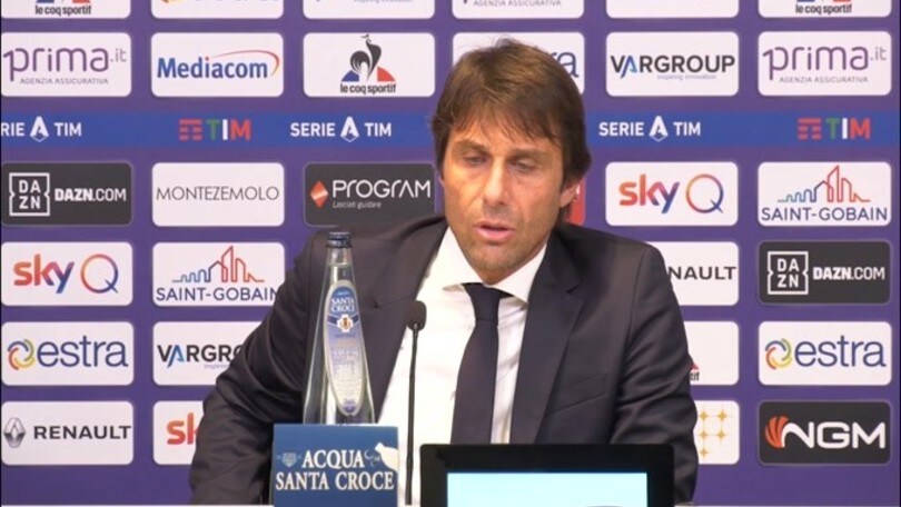 Conte si sfoga: "In Italia non stiamo bene"