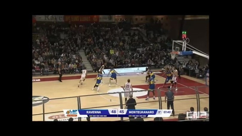 Serie A2 Review Gewiss - 13^ giornata