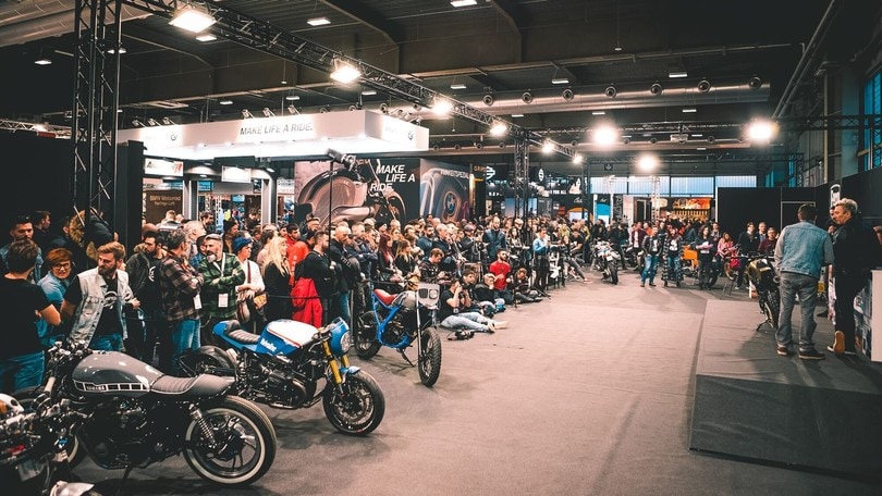 Motor Bike Expo, la scorsa edizione: le immagini