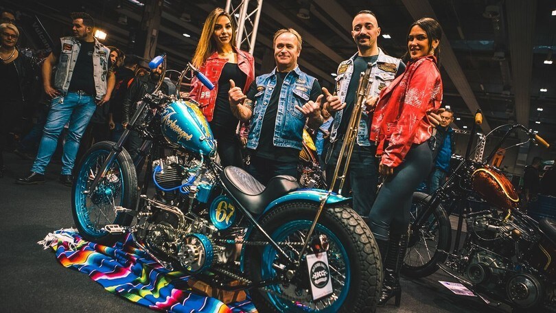 Motor Bike Expo, tutto pronto per l'edizione di gennaio 2020