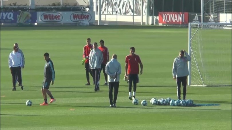 Juve, Szczesny in dubbio per il match con la Sampdoria