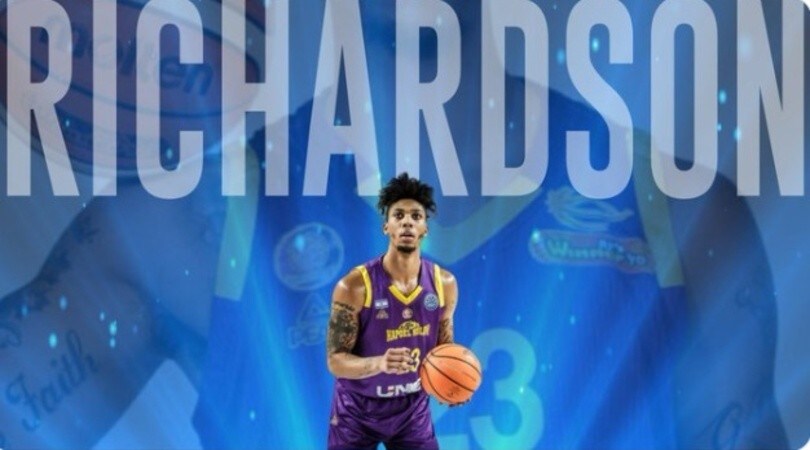 Cremona, preso Richardson: è ufficiale