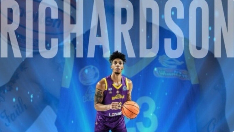 Cremona, preso Richardson: è ufficiale