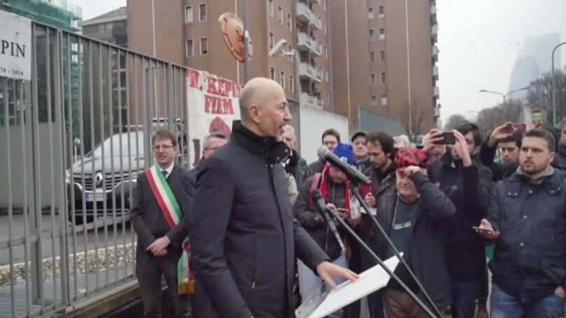 Gazidis: "Al lavoro per onorare la storia del Milan"
