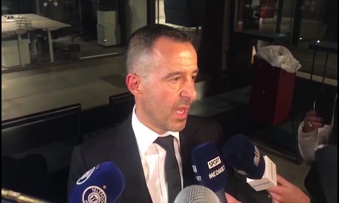 Jorge Mendes esalta Cr7: "Come lui nessuno nella storia"