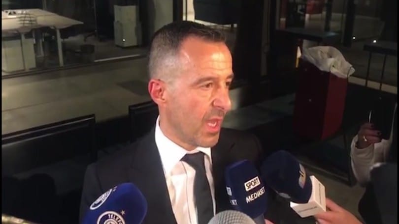 Jorge Mendes esalta Cr7: "Come lui nessuno nella storia"