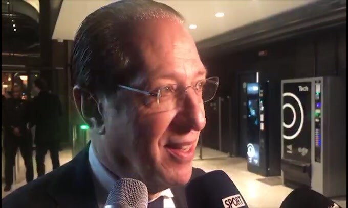 Paolo Berlusconi: "Vogliamo arrivare in Serie A con il Monza"