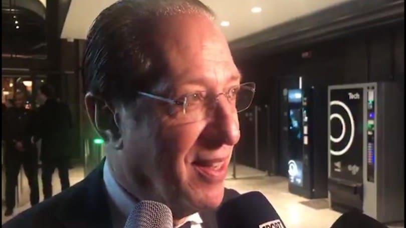 Paolo Berlusconi: "Vogliamo arrivare in Serie A con il Monza"