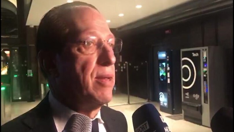 Paolo Berlusconi: "Ibra al Milan farebbe bene"