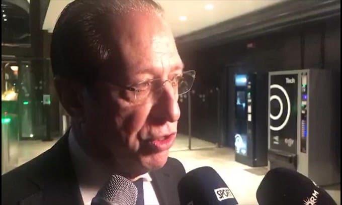 Paolo Berlusconi: "Gattuso porterà "ringhiosità" al Napoli"