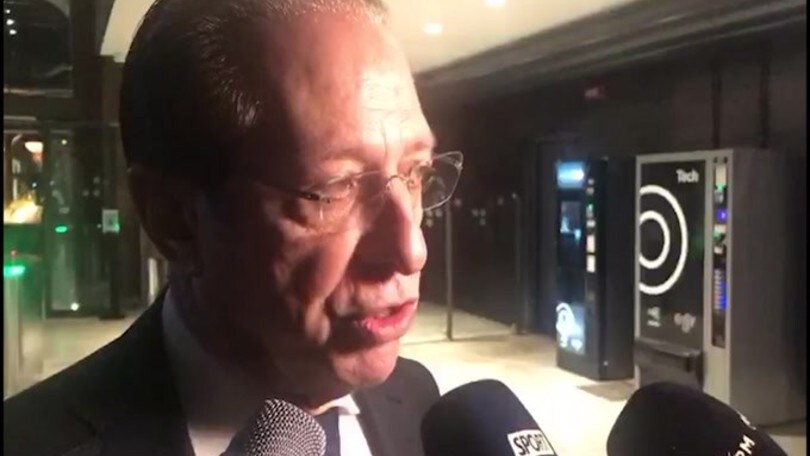 Paolo Berlusconi: "Gattuso porterà "ringhiosità" al Napoli"