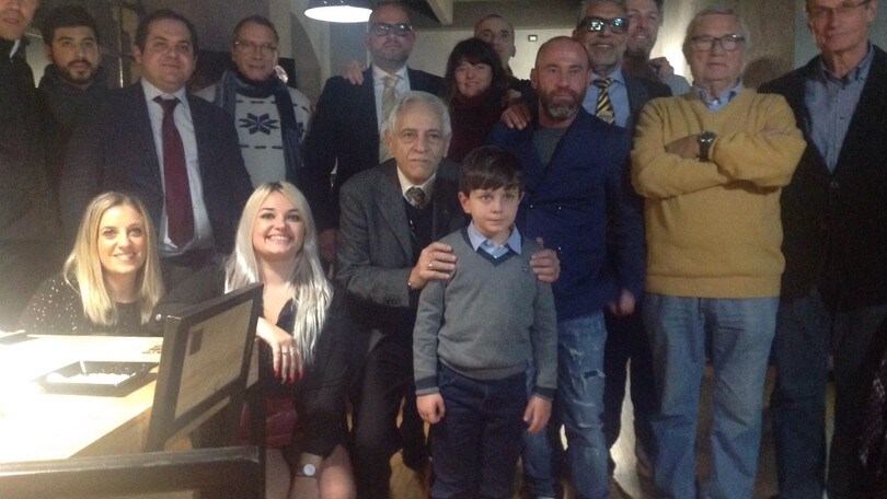 L'Fc Torinese svela il progetto per il nuovo impianto e suona la carica: "Siamo ambiziosi!"