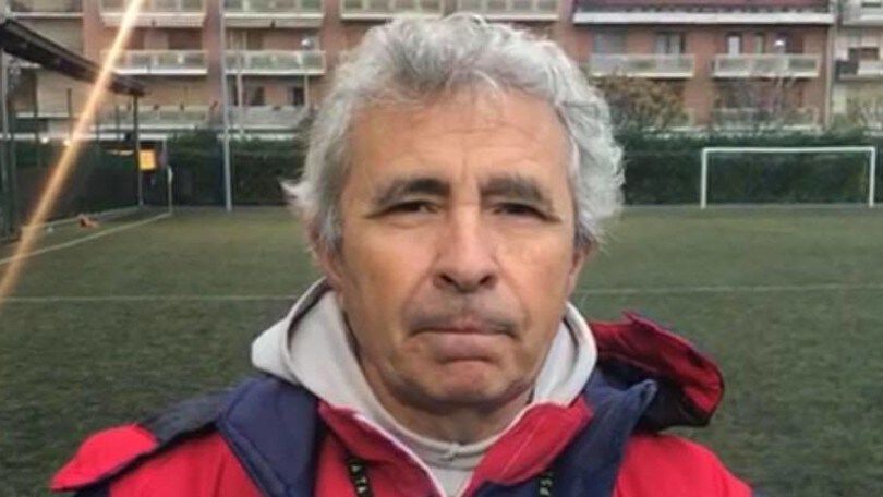 Ultimo raduno dell'anno solare per la Rapp Under 15