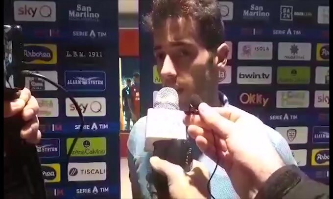 Jony: "Supercoppa? Siamo in un buon momento, vogliamo vincere"