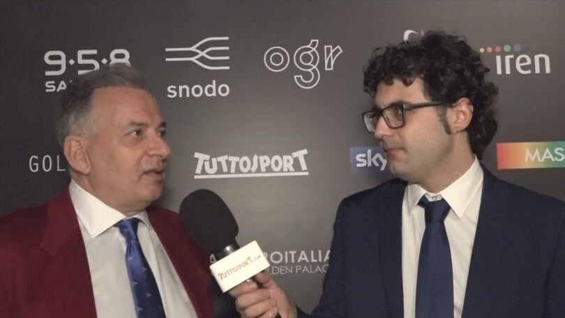 Franchi: "João Felix come Ronaldo? Sarà ardua"