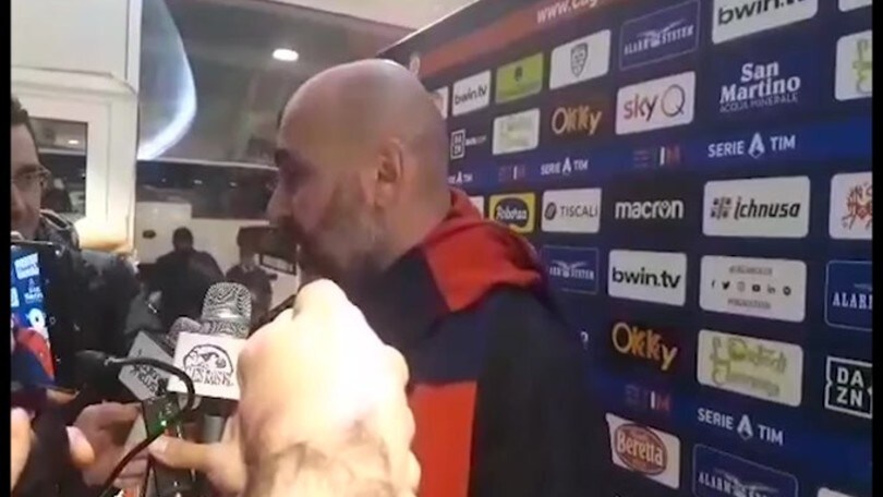 Giulini: "La Lazio può insidiare Inter e Juventus"