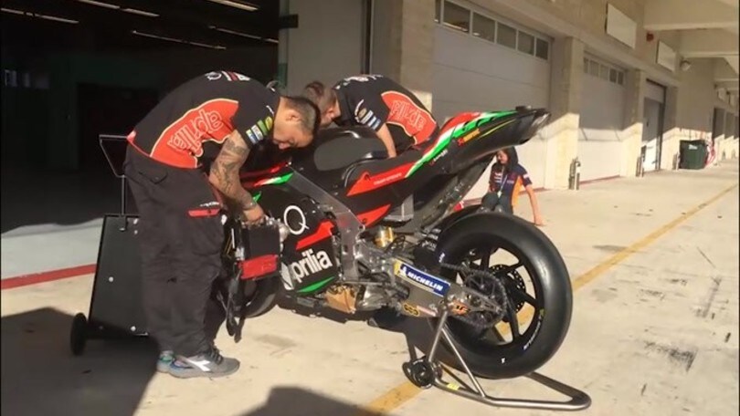Motogp, Andrea Iannone sospeso per doping