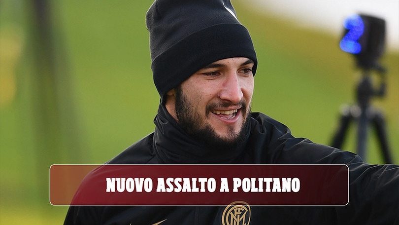 Fiorentina, nuovo assalto a Politano