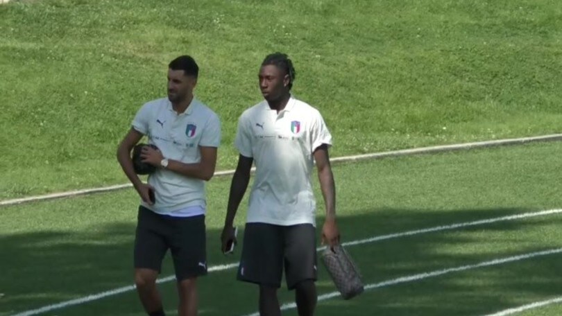 L'Everton potrebbe dare Kean alla Roma