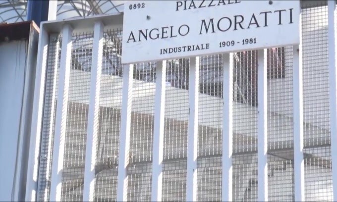 Milan e Inter contrari a due stadi vicini