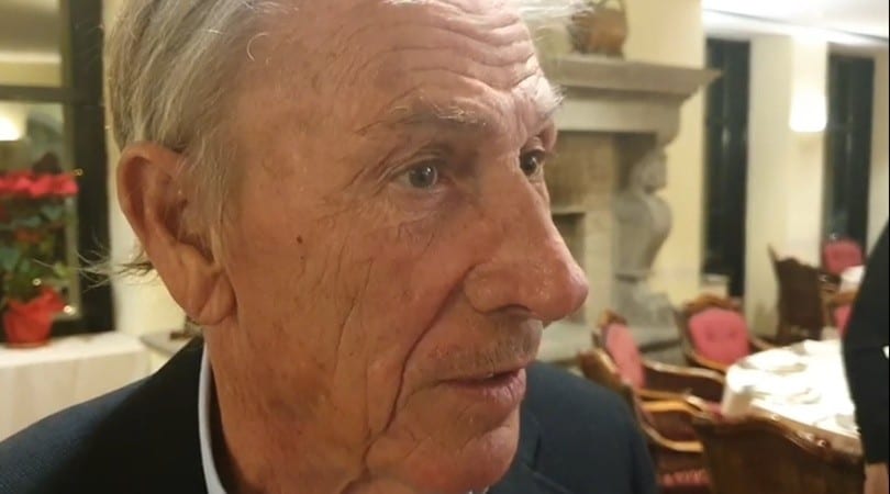 Zeman: "La Juve vincerà lo Scudetto"