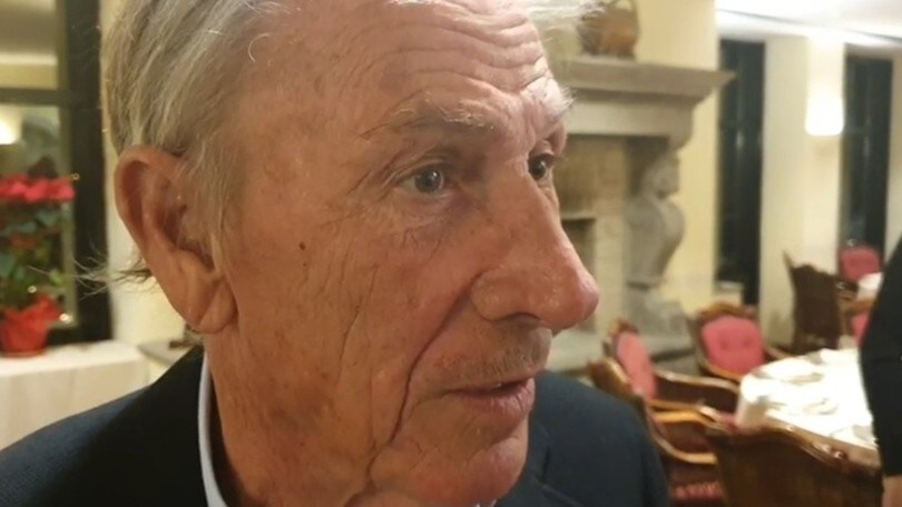 Zeman: "La Juve vincerà lo Scudetto"