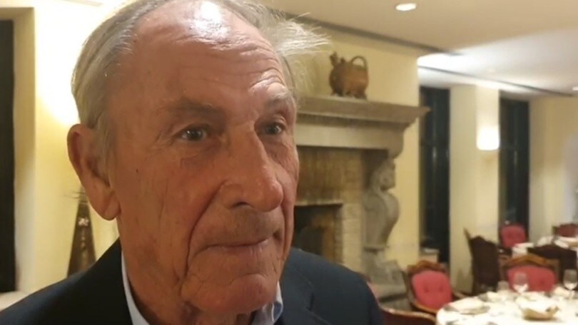 Zeman: "Juve? Alla fine vincerà lo Scudetto"