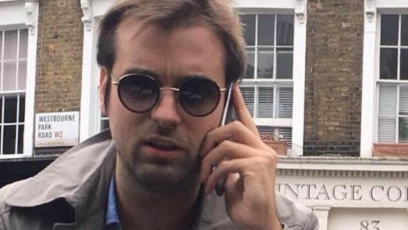 Carlo Pistolesi non è più il ds del Venaria. L'ex direttore su Facebook: "Orgoglioso del lavoro svolto"