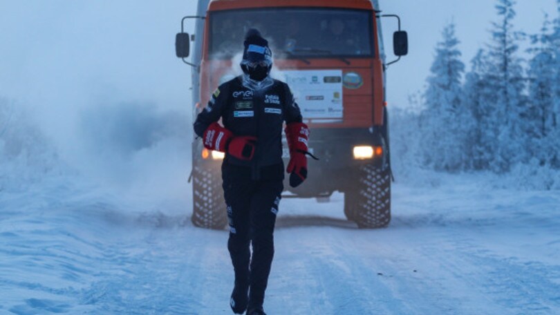 L'inverno è alle porte, 6 consigli per correre senza sbagliare
