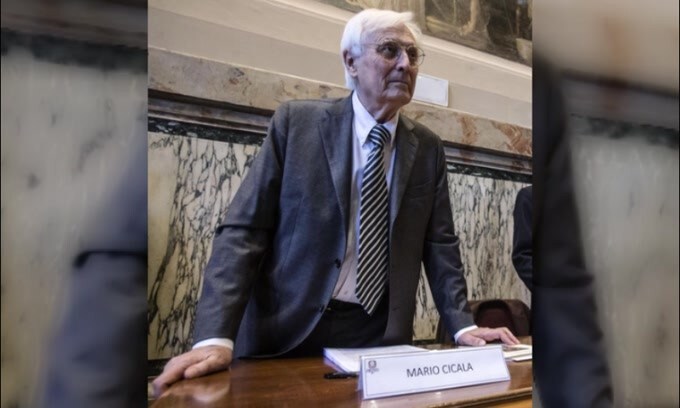 Cicala si è dimesso da commissario della Lega di Serie A