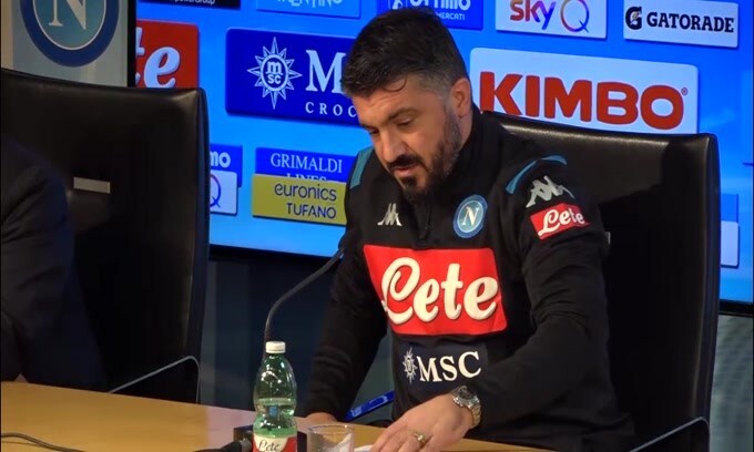 Rodriguez idea per la fascia sinistra del Napoli