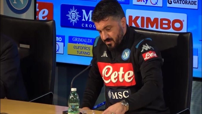 Rodriguez idea per la fascia sinistra del Napoli