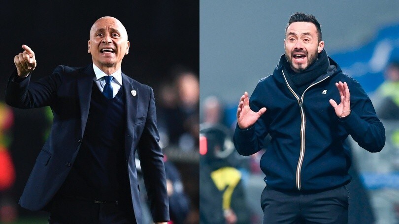 Diretta Brescia-Sassuolo ore 20.45: dove vederla in tv e formazioni ufficiali