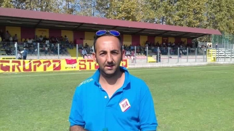 Eterno Giuseppe Pisano, recordman di panchine con il Bra!