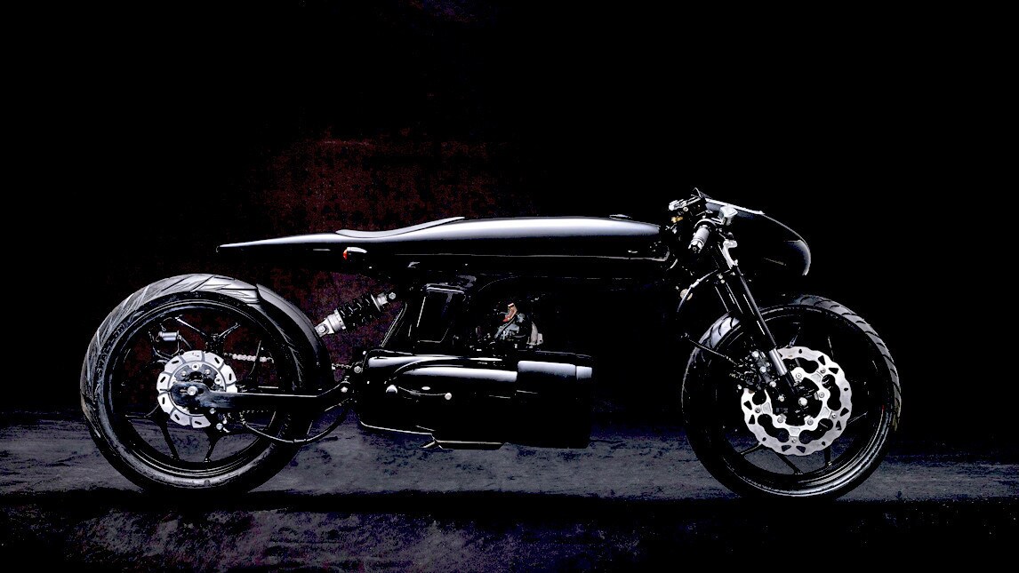 Bandit9 Eve 2020: tutti gli scatti