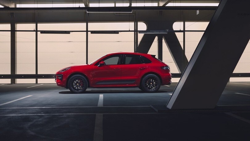 Porsche Macan GTS: dettagli e prezzo del nuovo Suv da 380 cavalli