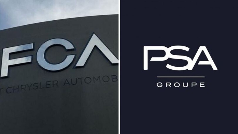 FCA e PSA: alleanza verso il futuro