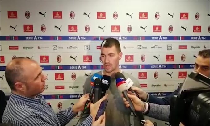 Romagnoli: "Conosciamo il nostro valore"