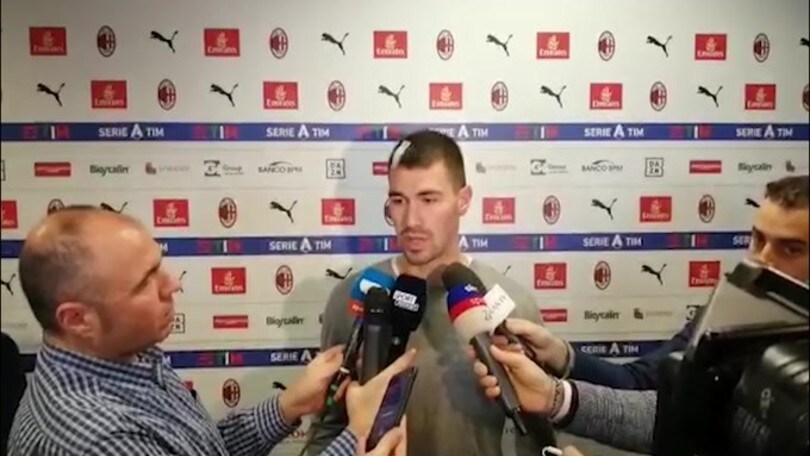 Romagnoli: "Conosciamo il nostro valore"