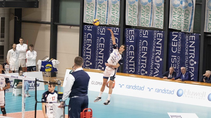 Challenge Cup: Milano si allena con l' Erzeni Shijak