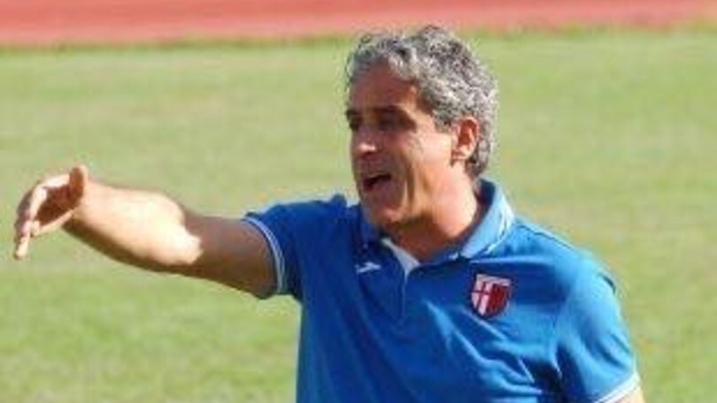 Nuovo raduno per Alessandro Goria e il suo staff con la Rapp Under 19