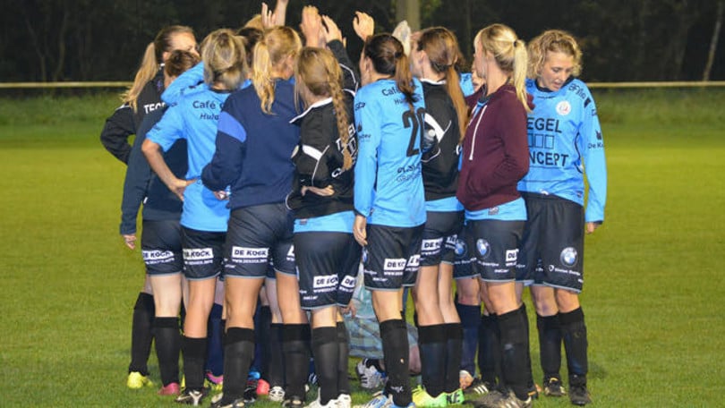 Nuovo raduno per la Rapp Regionale Women! La lista delle convocate