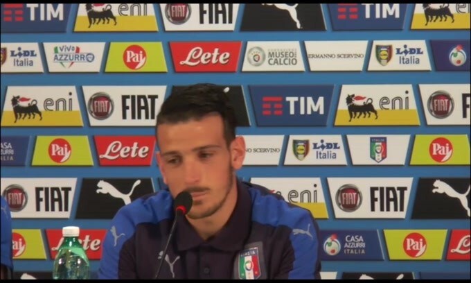 Roma, tre squadre su Florenzi