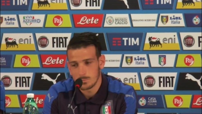 Roma, tre squadre su Florenzi