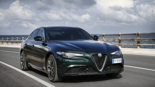 Alfa Romeo, possibili benefici dalla fusione FCA - PSA