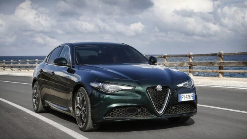 Alfa Romeo, possibili benefici dalla fusione FCA - PSA