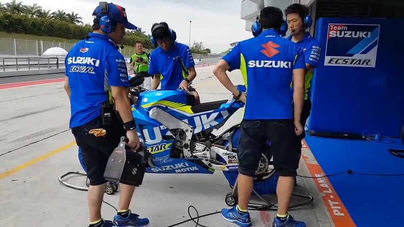 Nel 2019 quasi 1000 incidenti nel Motomondiale